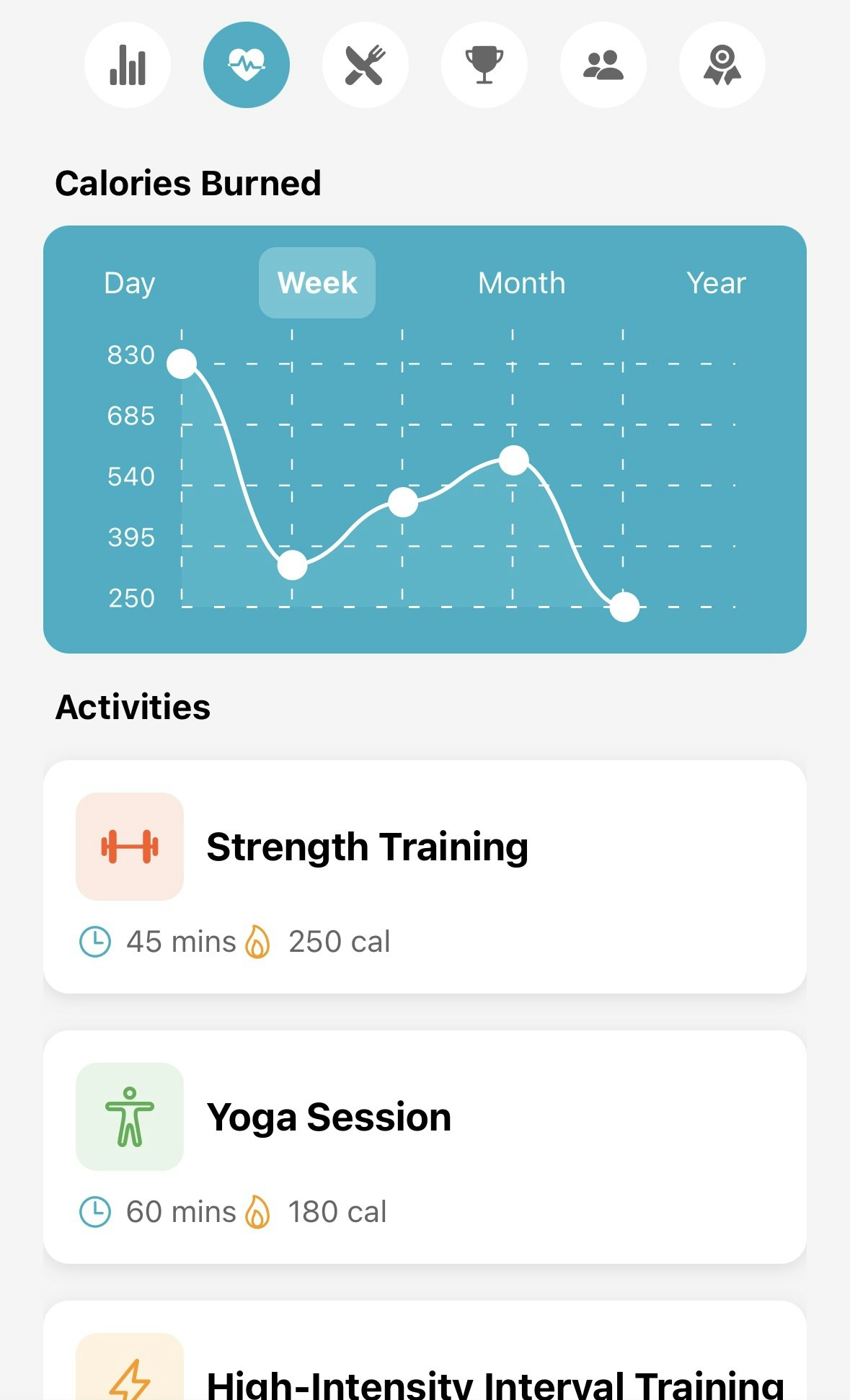 HelloLife gallery image