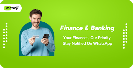 Meseji: WhatsApp API, SMS, Email, Voice gallery image