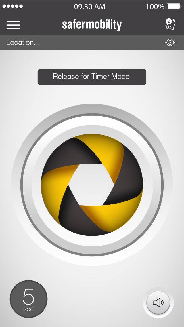 SaferMobility gallery image