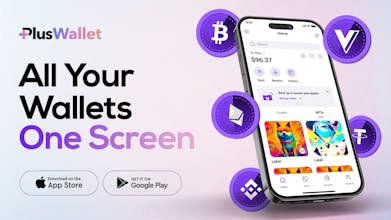 web3 wallet app gallery image