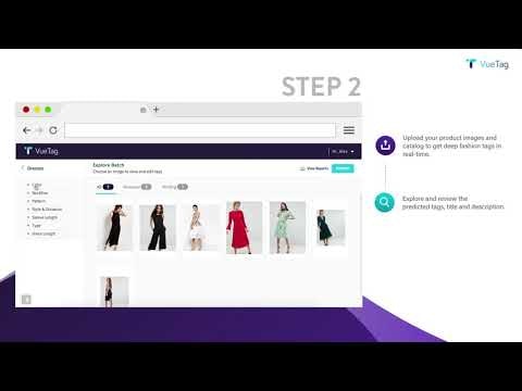 VueTag gallery image
