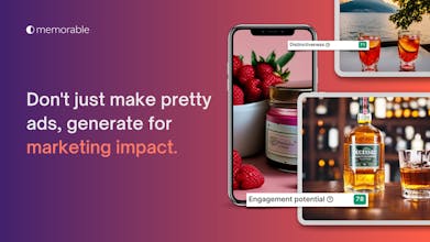 Memorable Ad Maker gallery image