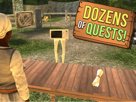 Goat Simulator MMO gallery image