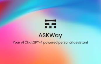 ASKWay 1.1.2 gallery image