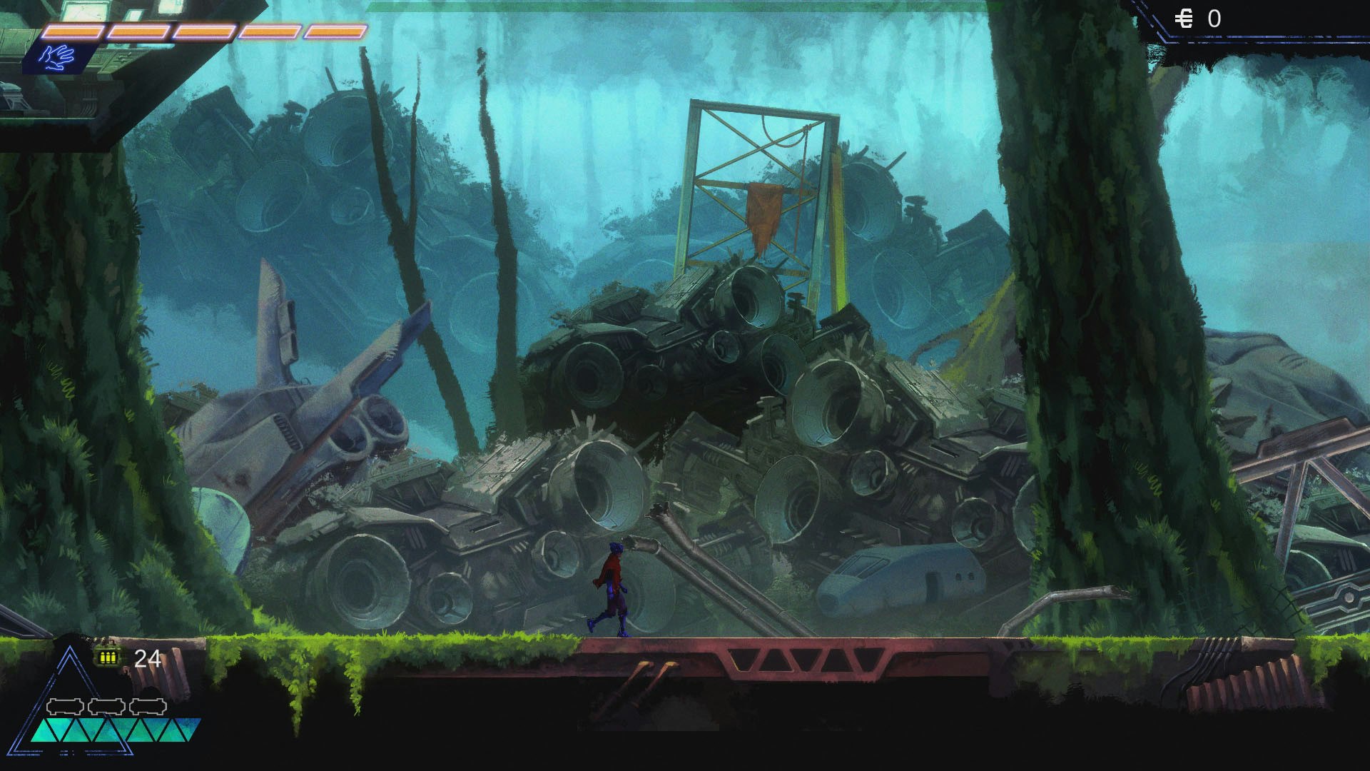 They Always Run gallery image