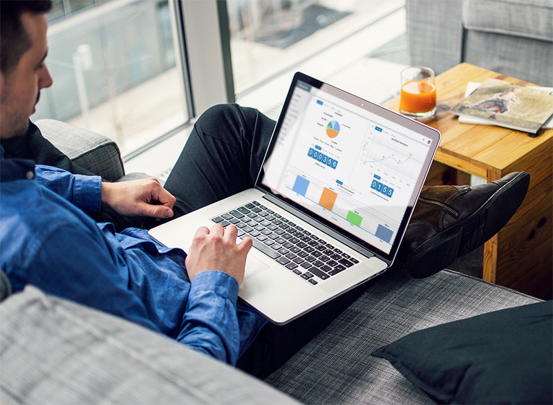 Qmeter gallery image