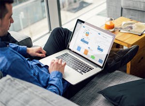 Qmeter gallery image