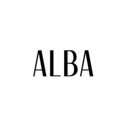 ALBA Dating App logo