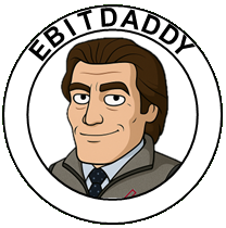 Ebitdaddy