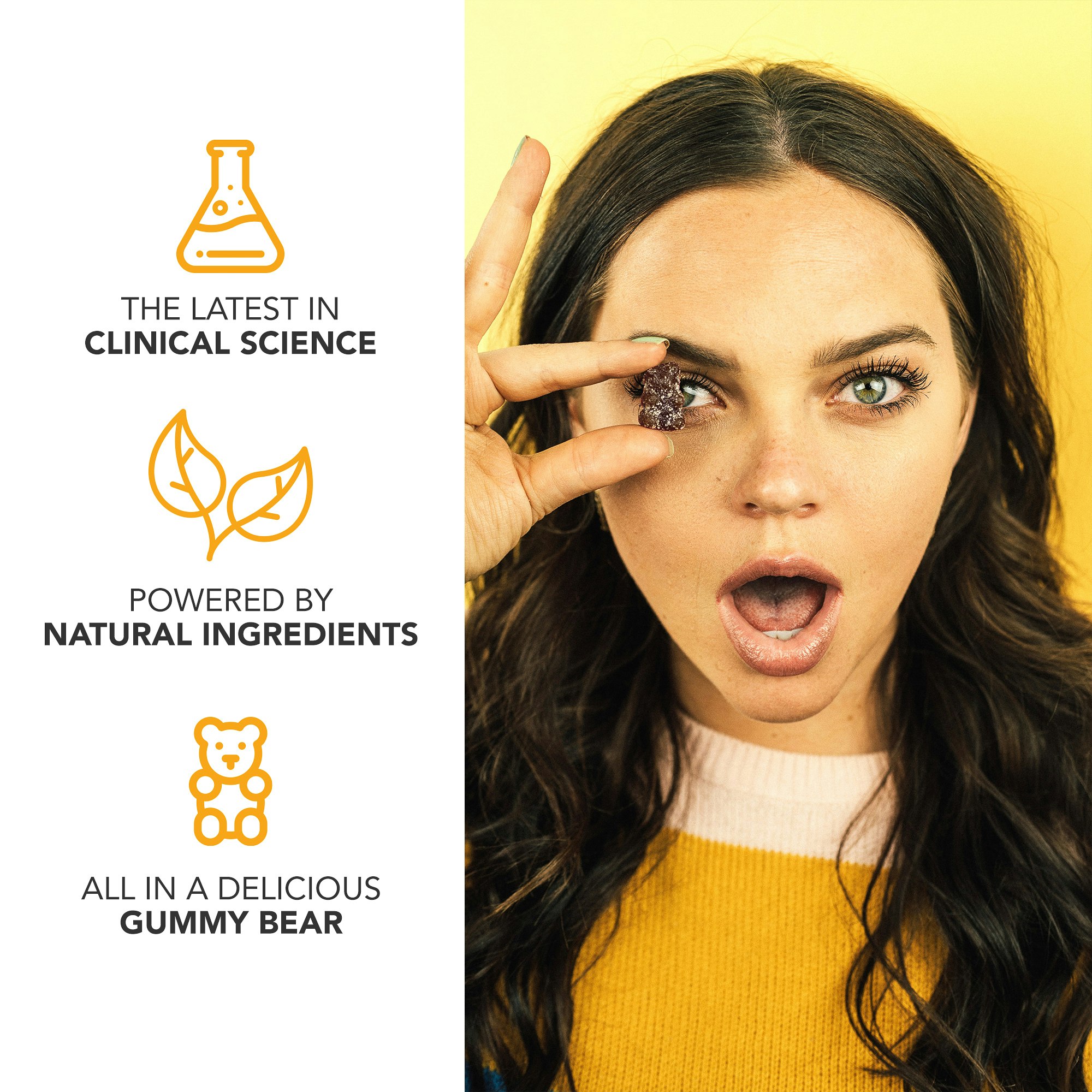 Before You Drink Gummies gallery image