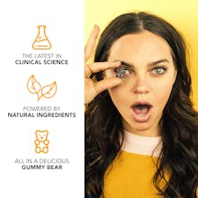 Before You Drink Gummies gallery image