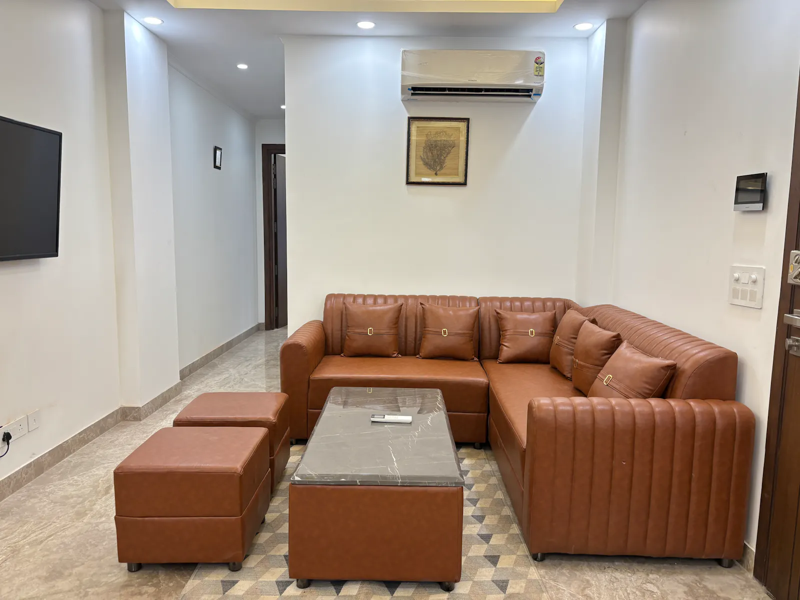 Fortune Home Service Apartment and Hotel screenshot 2