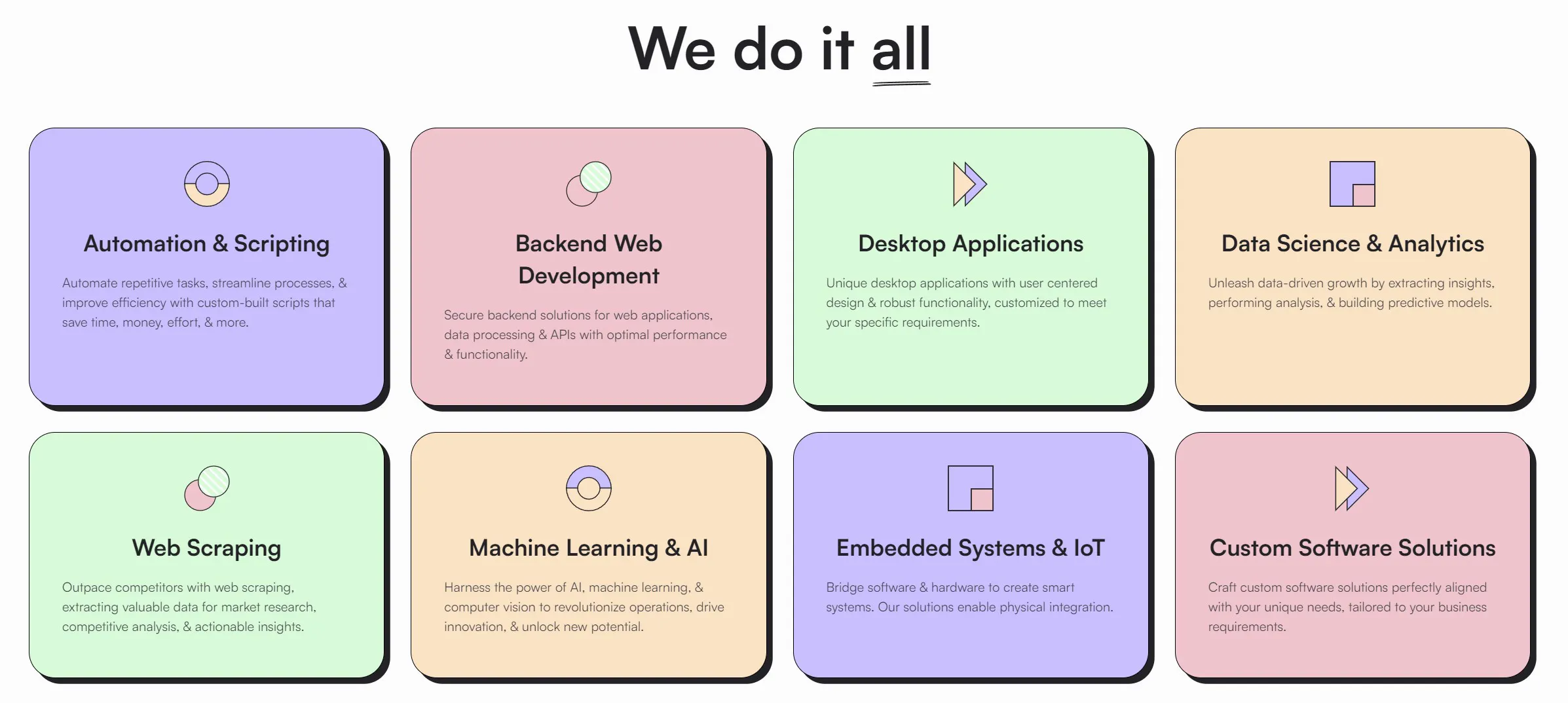 Poket Dev gallery image