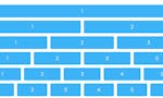 60GS - CSS Grid Layout image