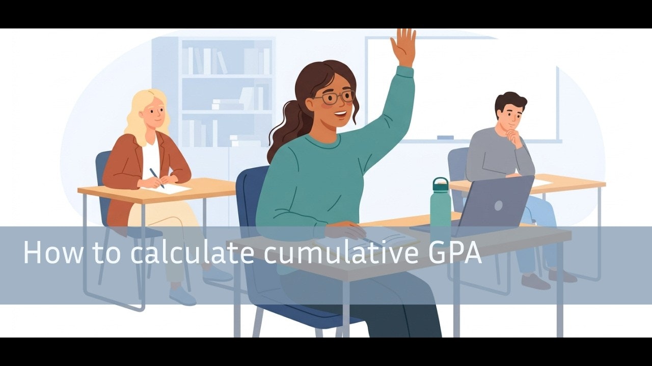 GPA Calculator Pro gallery image
