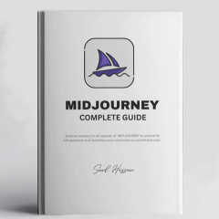 MidJourney Guide