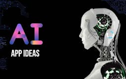 AI app Ideas  media 2