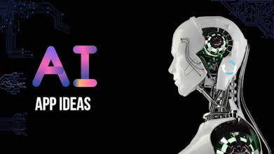 AI app Ideas gallery image