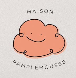 Maison Pamplemousse