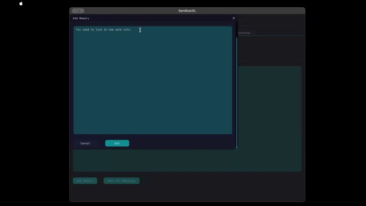 SandboxDL — sloman.ai gallery image