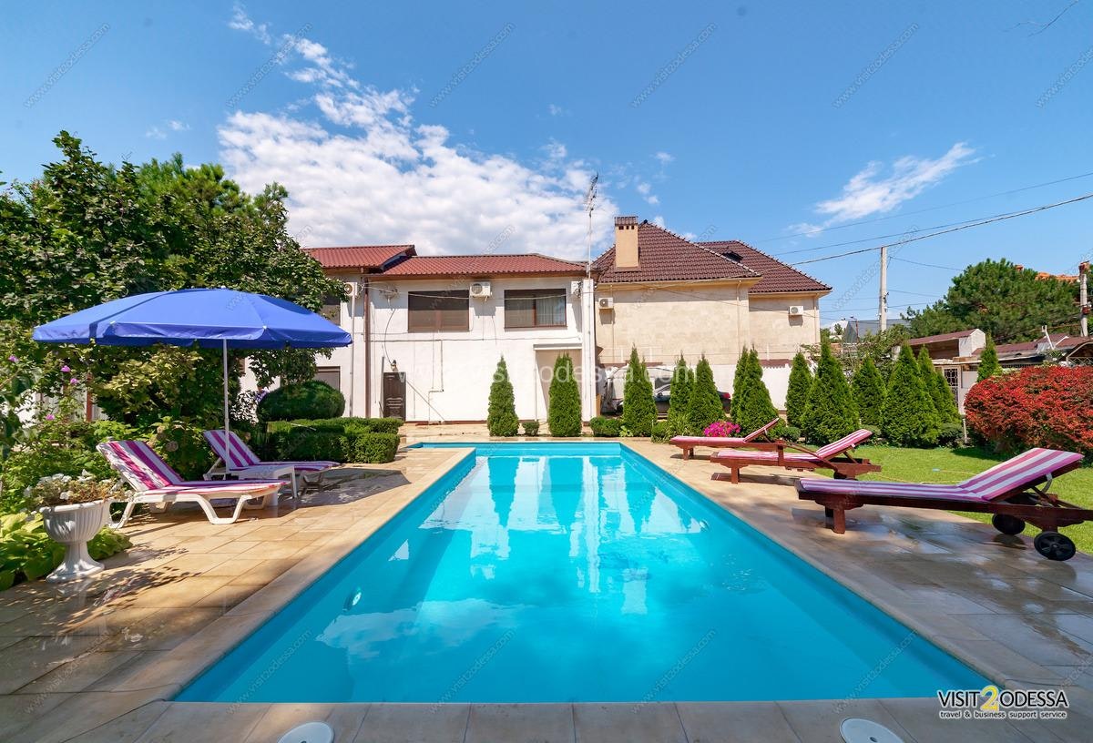 Villas Odessa Ukraine gallery image