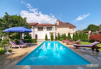 Villas Odessa Ukraine gallery image