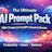 The Ultimate AI Prompt Pack