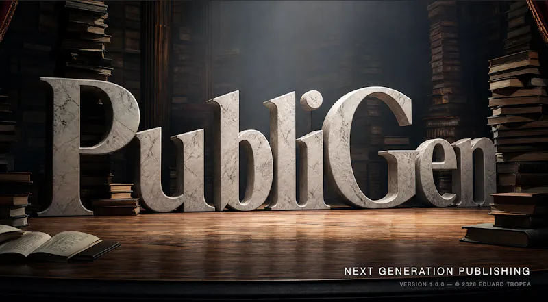PubliGen Kiosk screenshot 2
