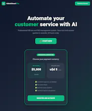 AdminSmart gallery image