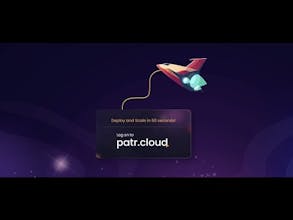 PATR gallery image