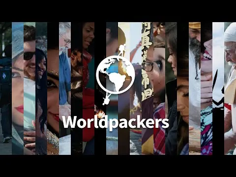Worldpackers