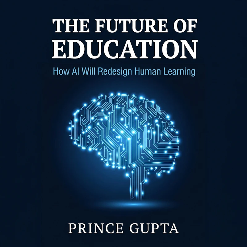  The Future of Education screenshot 1