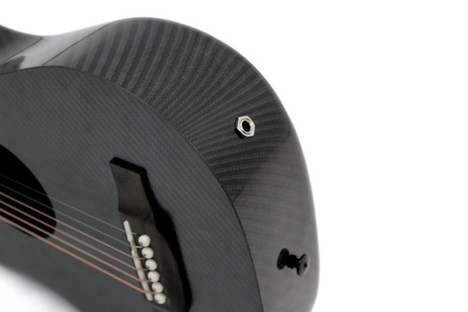 KLOS Guitars gallery image