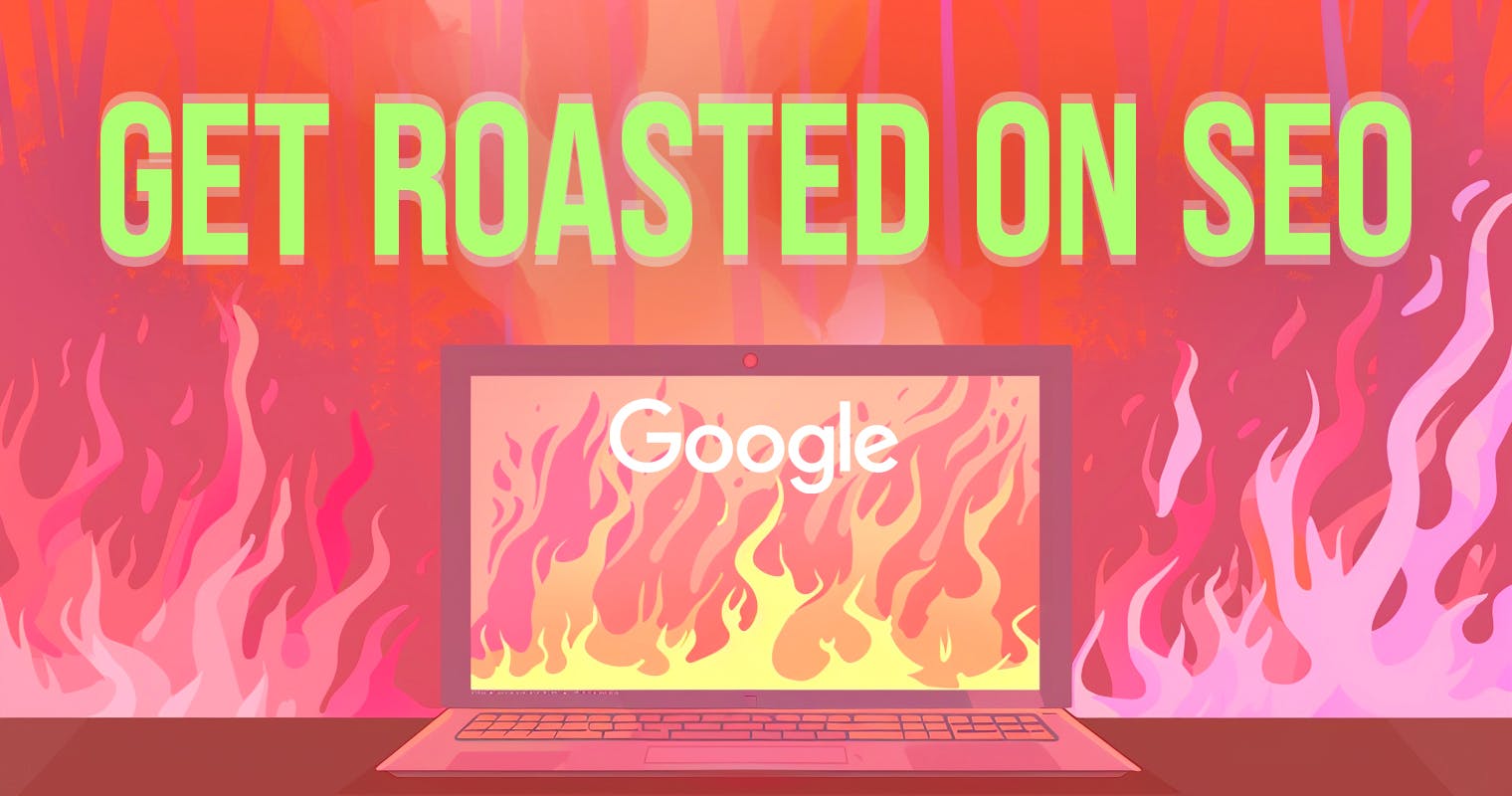 SEO Roast media 1