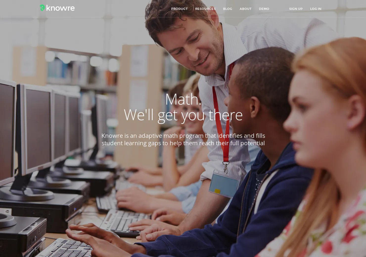 KnowRe