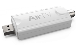 AirTV media 2