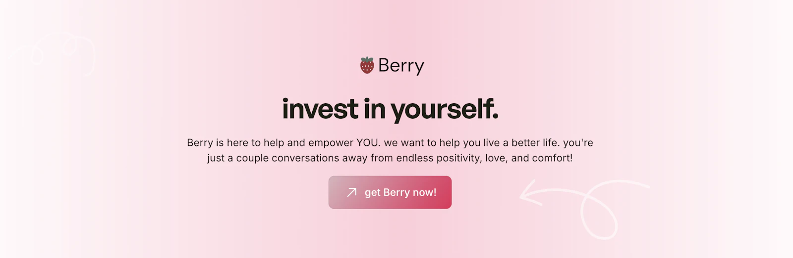 Berry screenshot 3