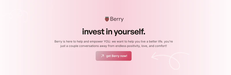 Berry screenshot 3