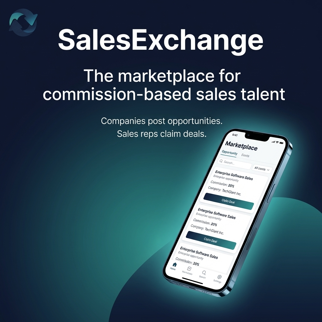 SalesExchange by Inside Sales Manager gallery image