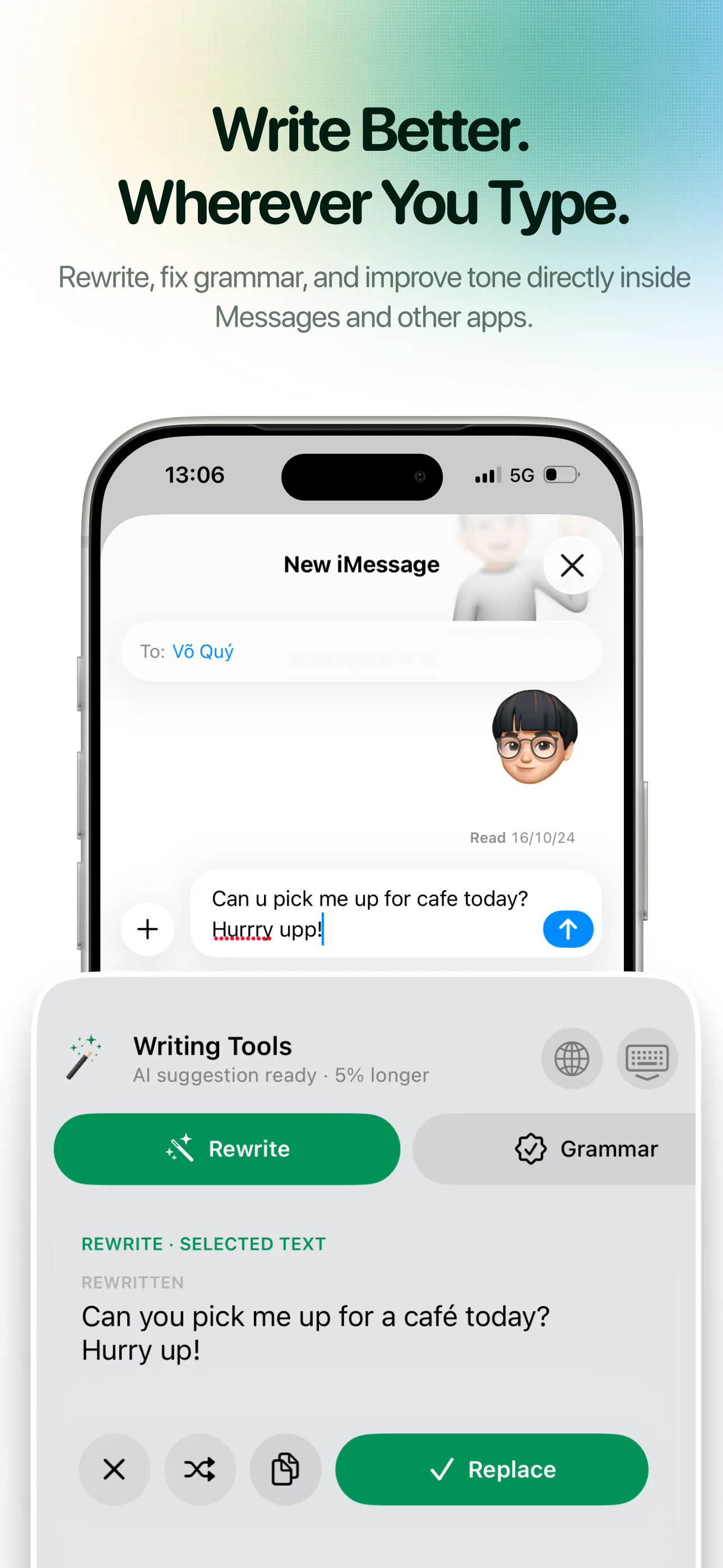 QKeyboard gallery image