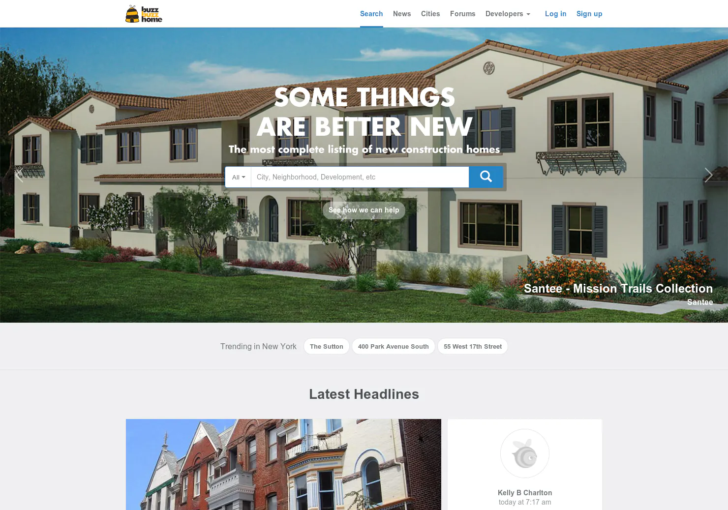 BuzzBuzzHome