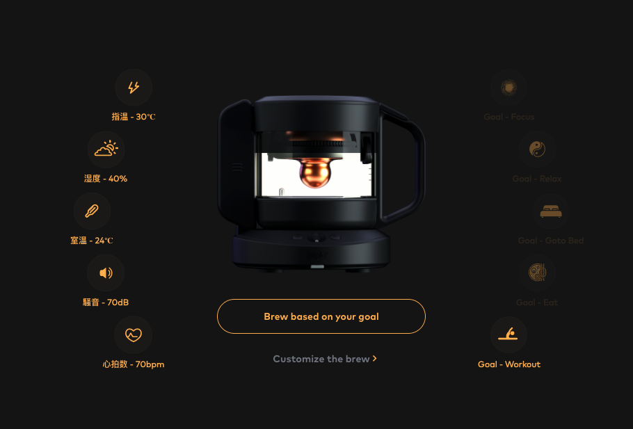 Teplo tea 🍵 gallery image