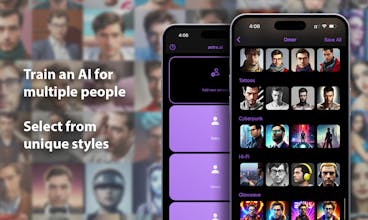 avtrs.ai gallery image
