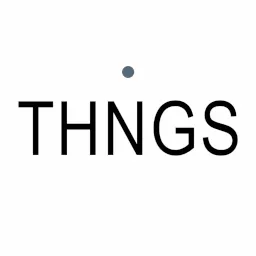 Thngs logo