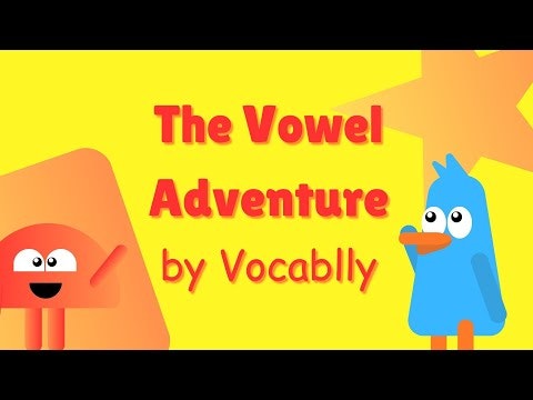 Vocablly - English for Kids gallery image