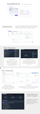 StudyMind AI
