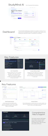 StudyMind AI