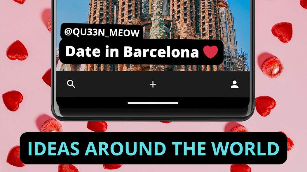 Top First Dates media 2