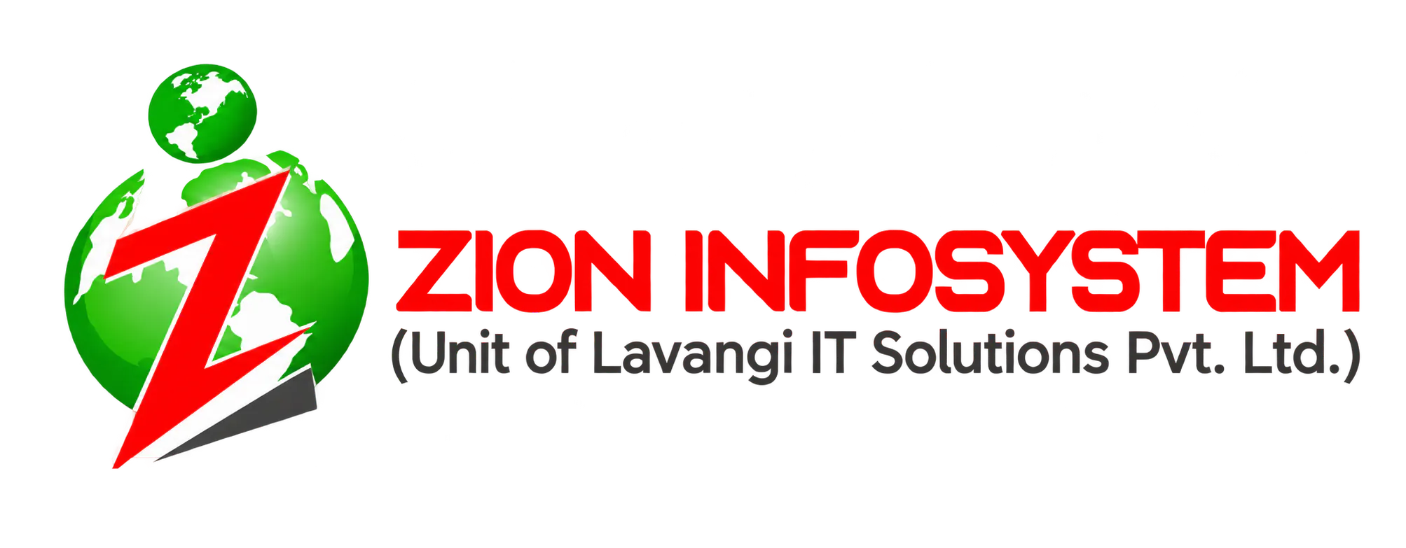 Zion Infosystem gallery image