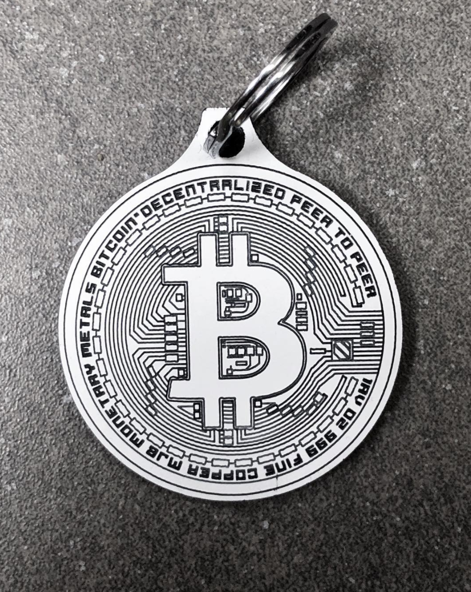 Kreypto gallery image